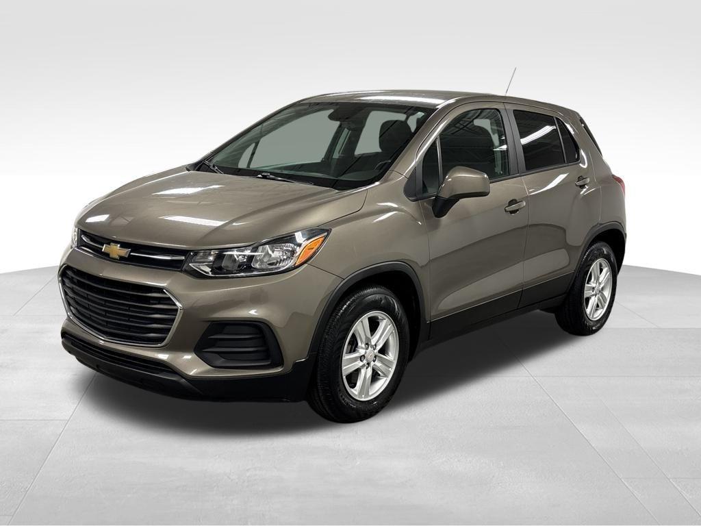 used 2020 Chevrolet Trax car, priced at $15,500