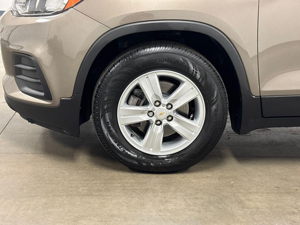 used 2020 Chevrolet Trax car, priced at $15,500