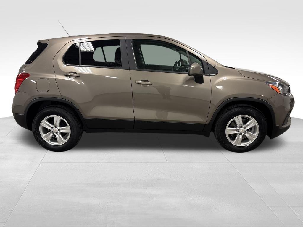used 2020 Chevrolet Trax car, priced at $15,500