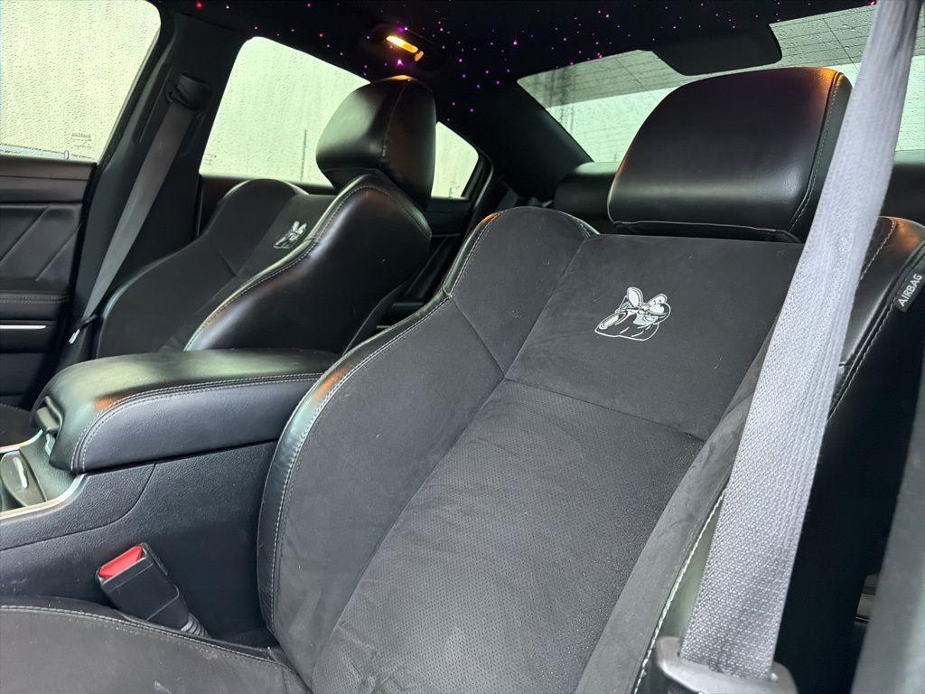 used 2020 Dodge Charger car, priced at $38,750