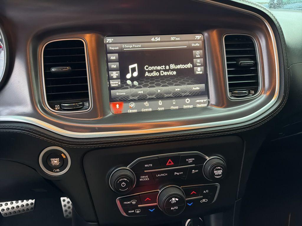 used 2020 Dodge Charger car, priced at $38,750