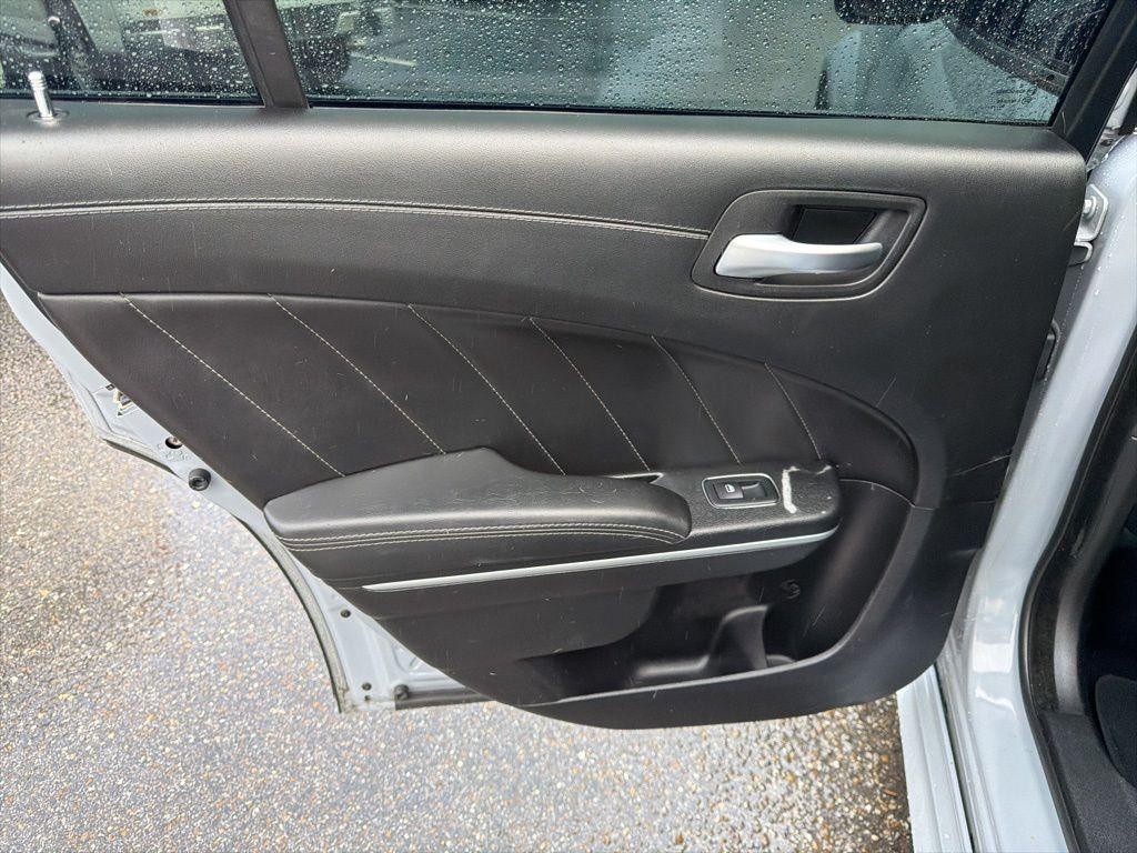 used 2020 Dodge Charger car, priced at $38,750