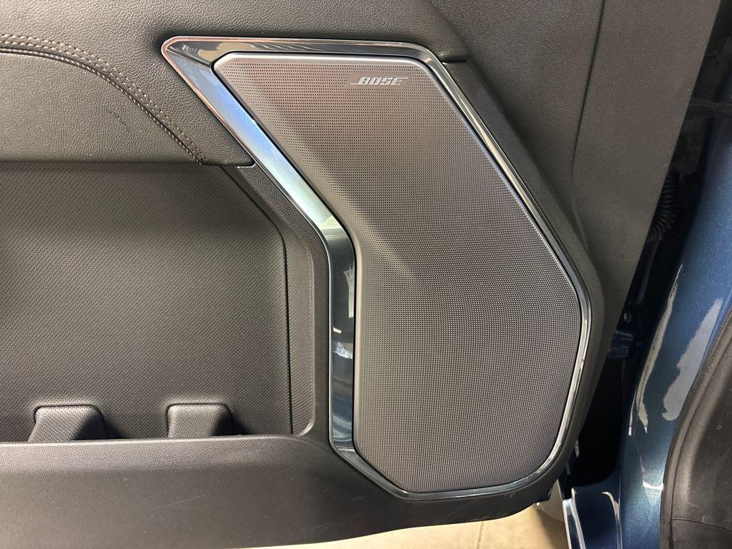 used 2024 Chevrolet Silverado 2500 car, priced at $70,900