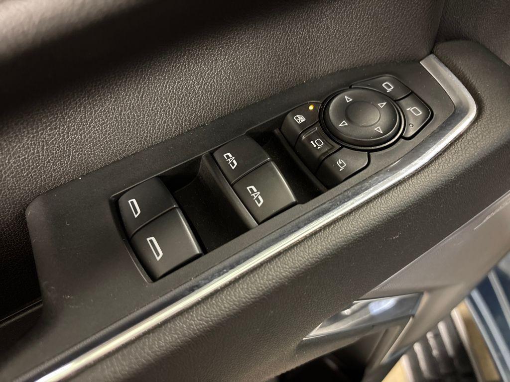 used 2024 Chevrolet Silverado 2500 car, priced at $70,900