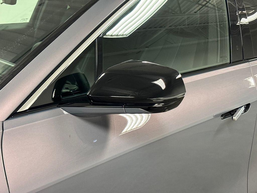 new 2026 Cadillac LYRIQ car, priced at $65,360