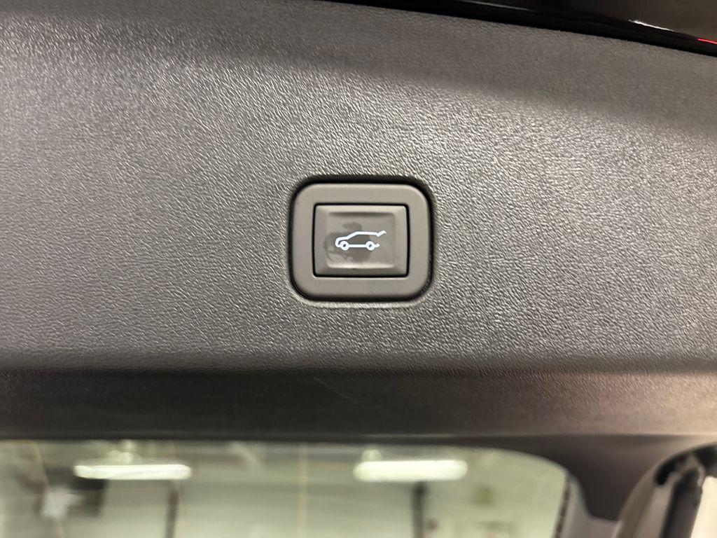 new 2026 Cadillac OPTIQ car, priced at $54,730