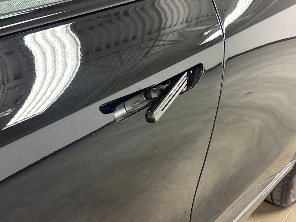 new 2026 Cadillac OPTIQ car, priced at $54,730