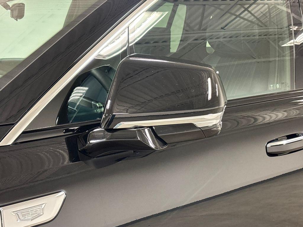 new 2025 Cadillac Escalade IQ car, priced at $148,150