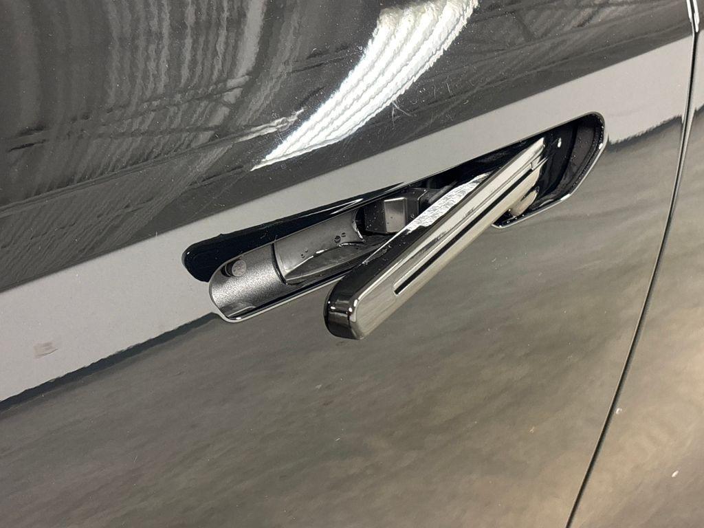 new 2026 Cadillac OPTIQ car, priced at $54,340