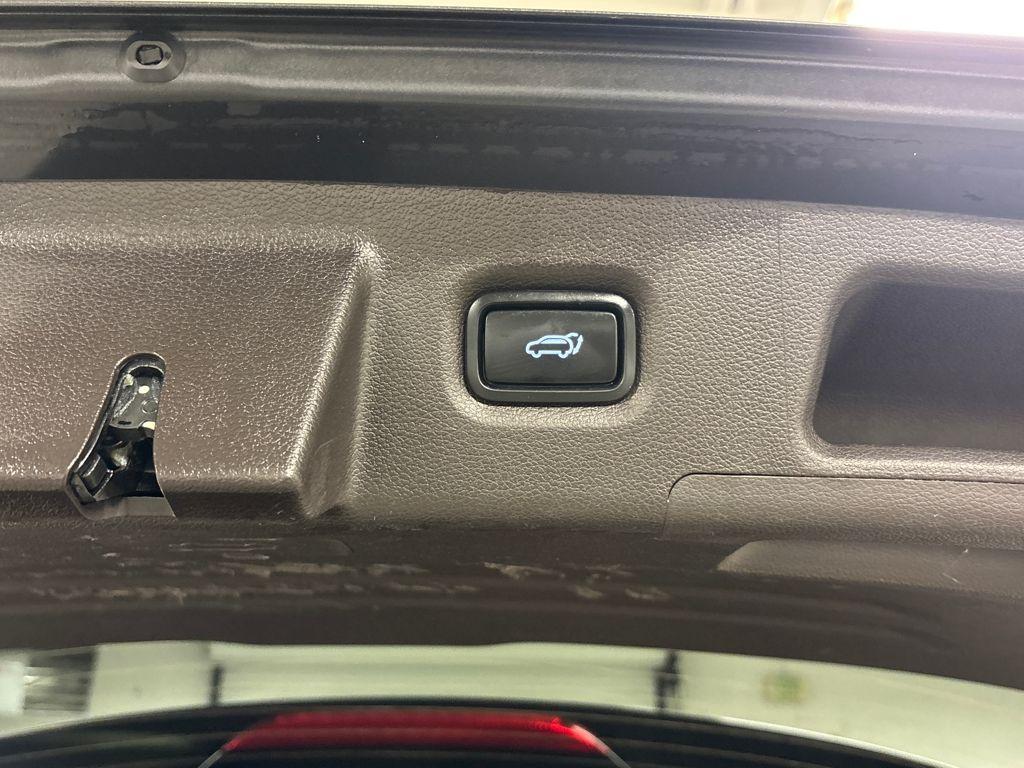 used 2020 Hyundai Santa Fe car, priced at $14,950