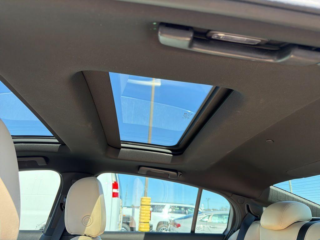 used 2022 Cadillac CT5 car, priced at $25,900