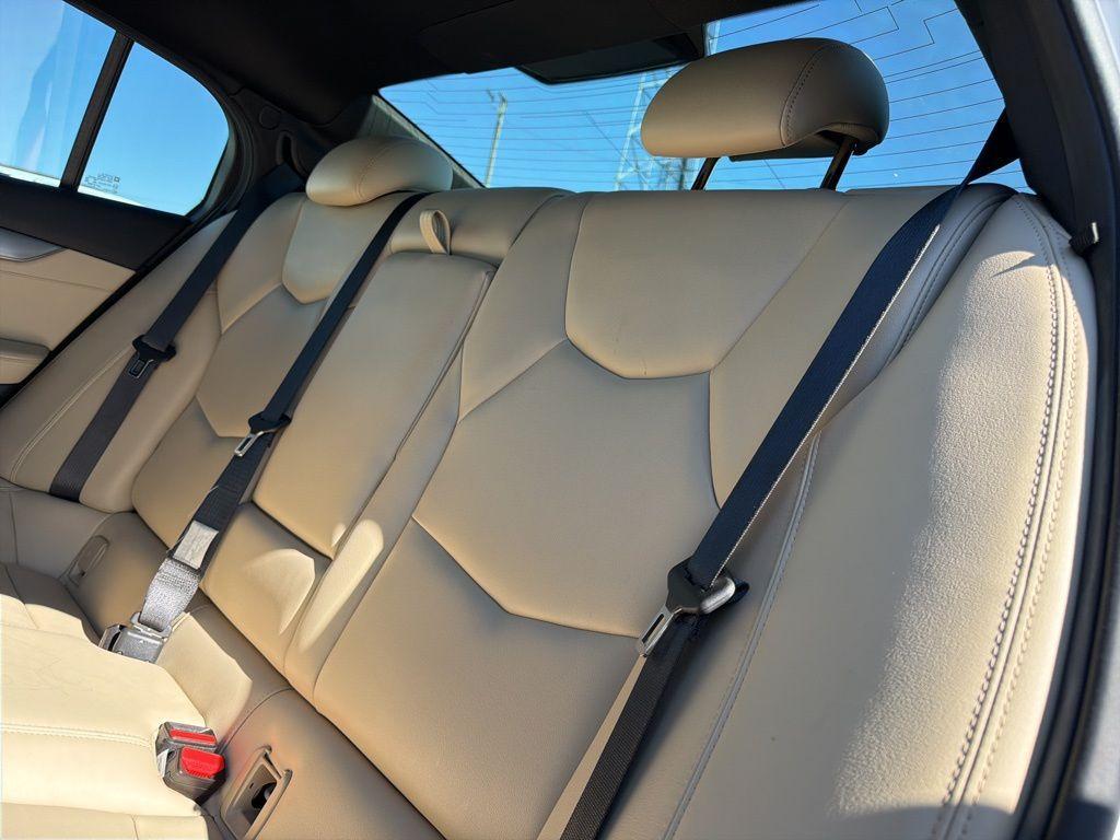 used 2022 Cadillac CT5 car, priced at $25,900