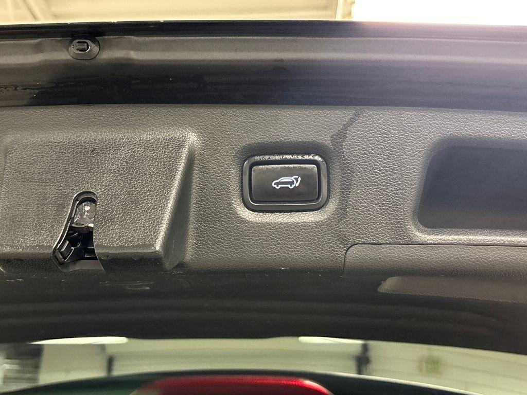 used 2019 Hyundai Santa Fe car, priced at $14,500