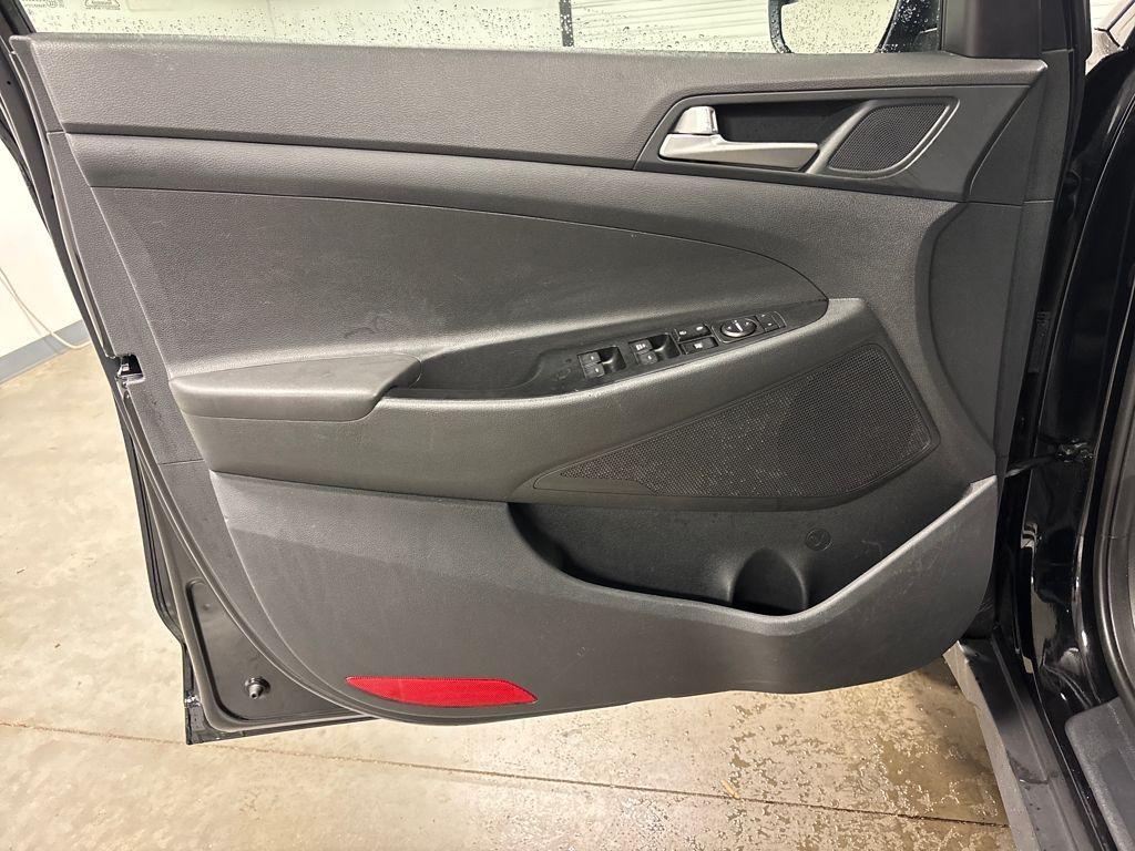 used 2020 Hyundai Tucson car, priced at $15,250