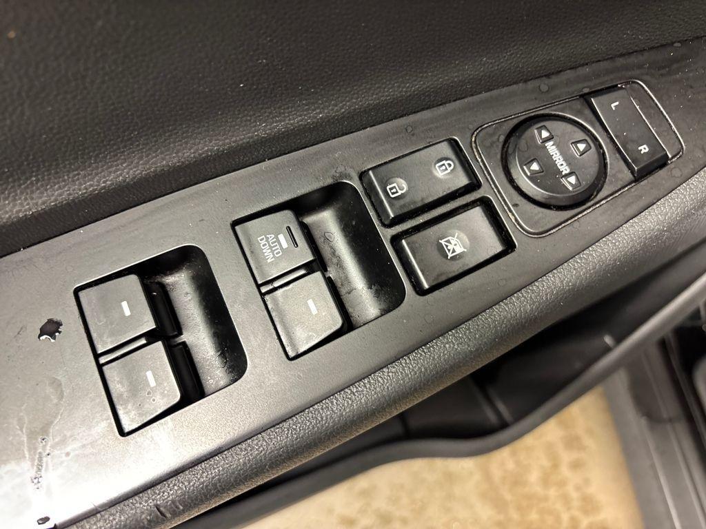 used 2020 Hyundai Tucson car, priced at $15,250