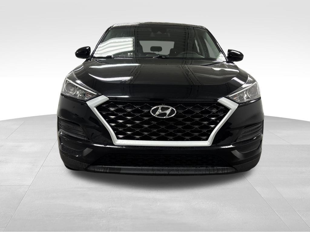 used 2020 Hyundai Tucson car, priced at $15,250
