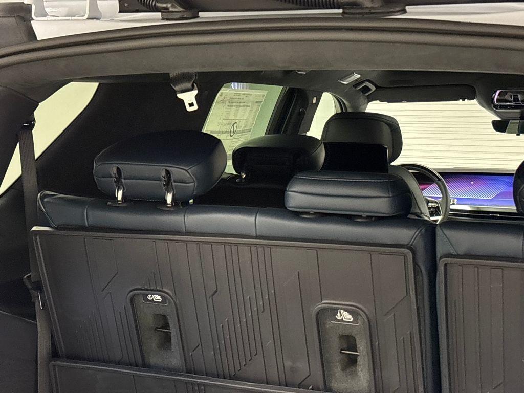 new 2026 Cadillac Escalade IQL car, priced at $158,224