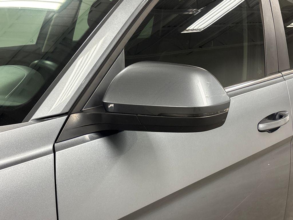 used 2019 Volkswagen Atlas car, priced at $16,900