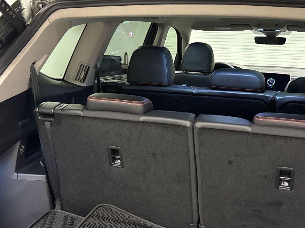 used 2024 Volkswagen Atlas car, priced at $35,900