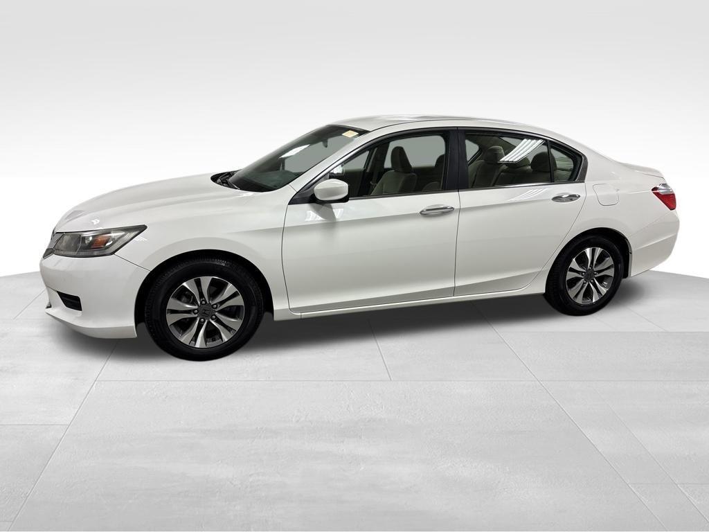 used 2013 Honda Accord car, priced at $14,900