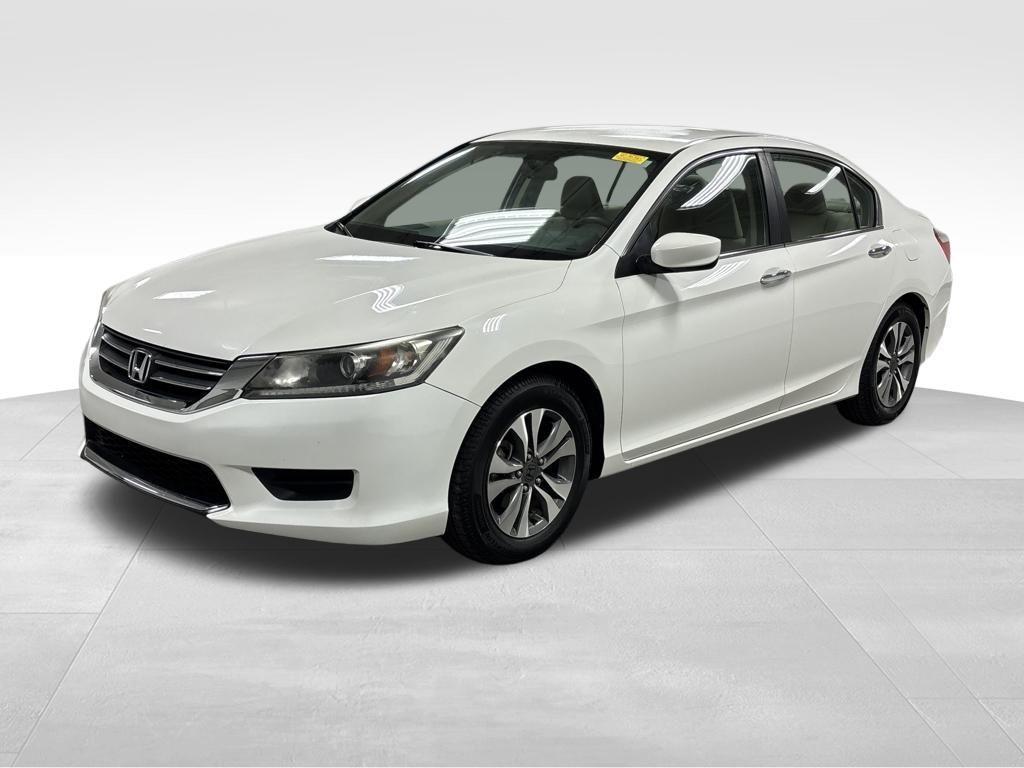 used 2013 Honda Accord car, priced at $14,900