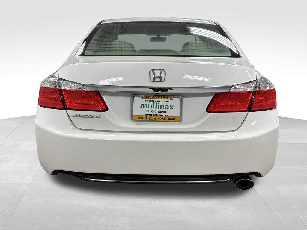 used 2013 Honda Accord car, priced at $14,900
