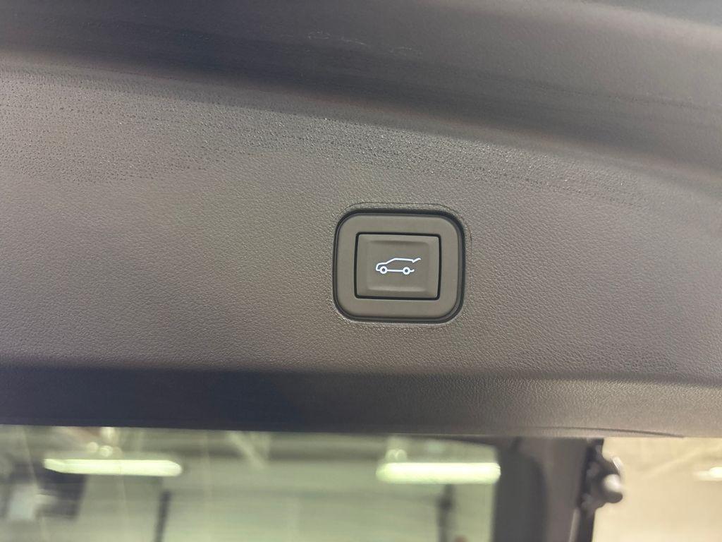 new 2026 Cadillac LYRIQ car, priced at $79,040