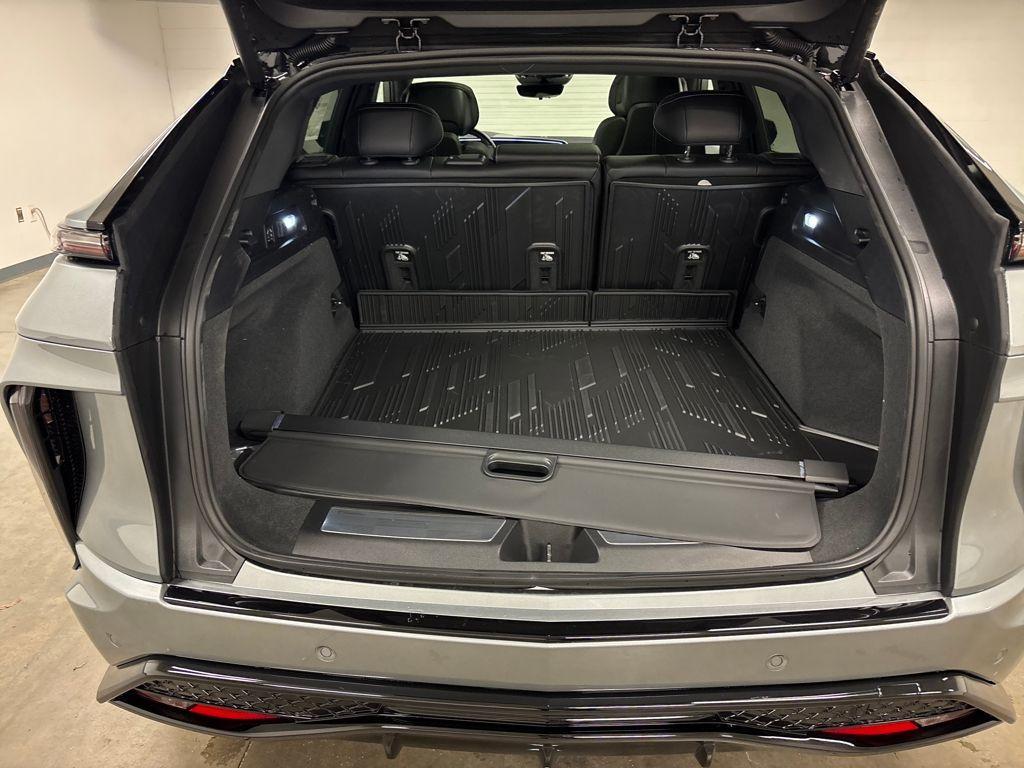 new 2026 Cadillac LYRIQ car, priced at $79,040