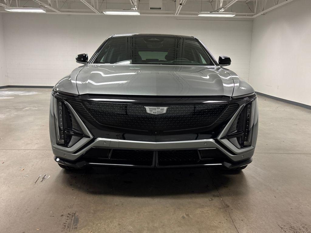 new 2026 Cadillac LYRIQ car, priced at $79,040