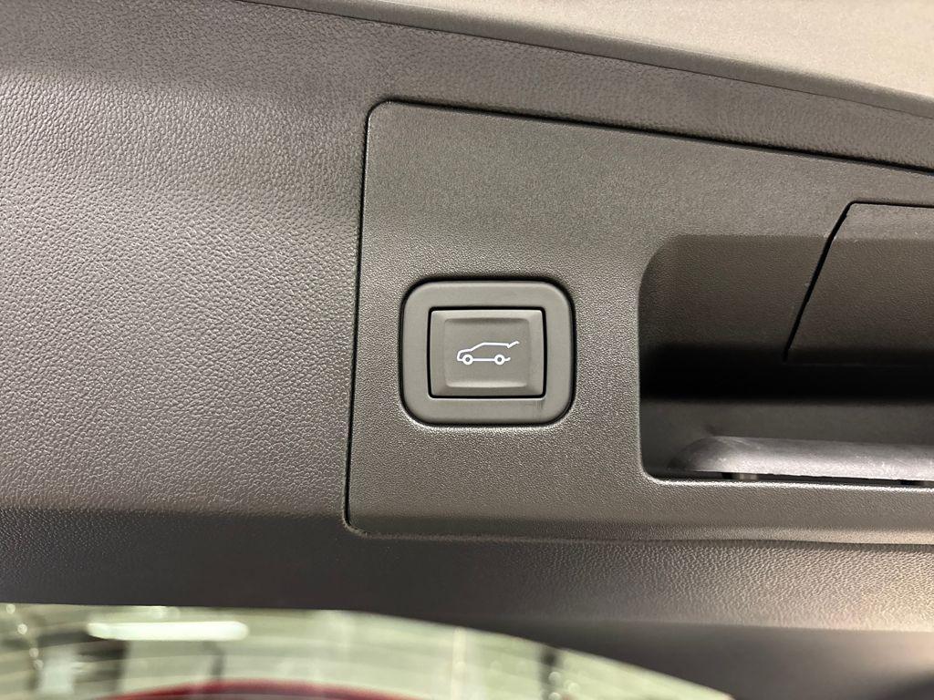 new 2026 Cadillac XT5 car, priced at $60,145