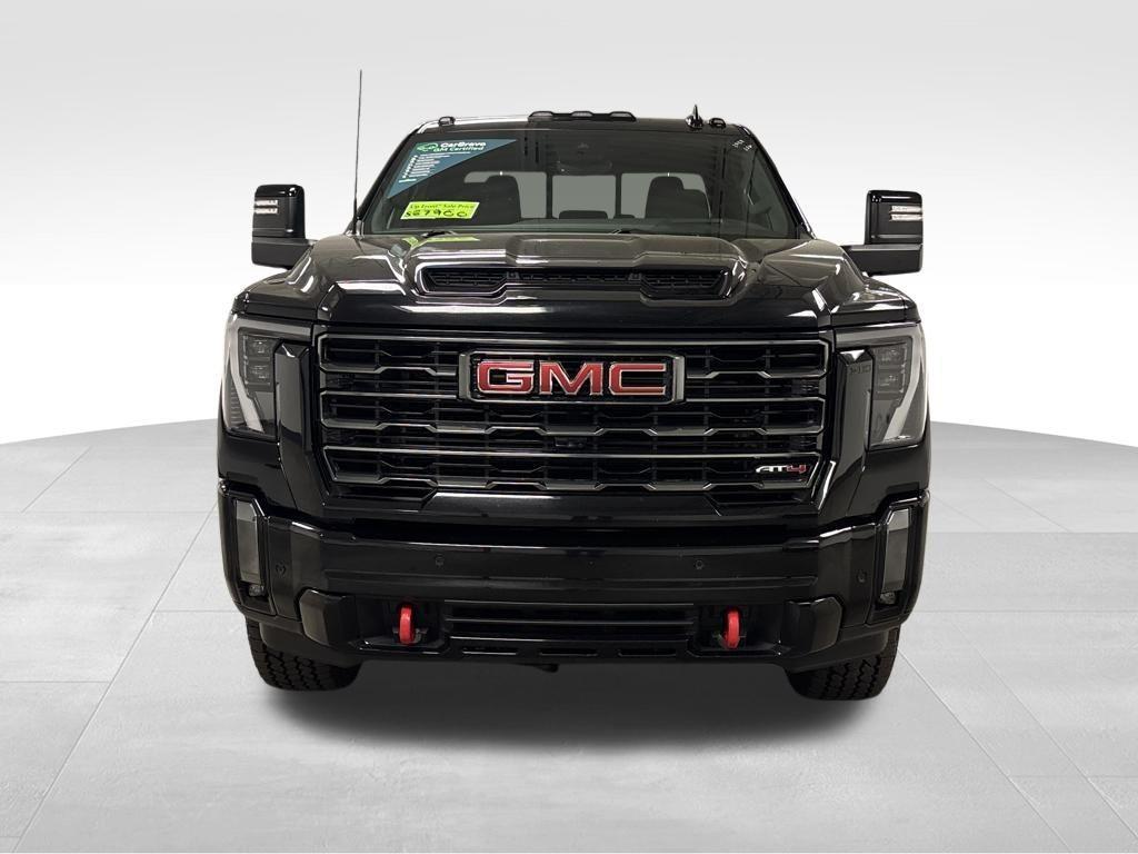 used 2024 GMC Sierra 2500 car, priced at $66,500
