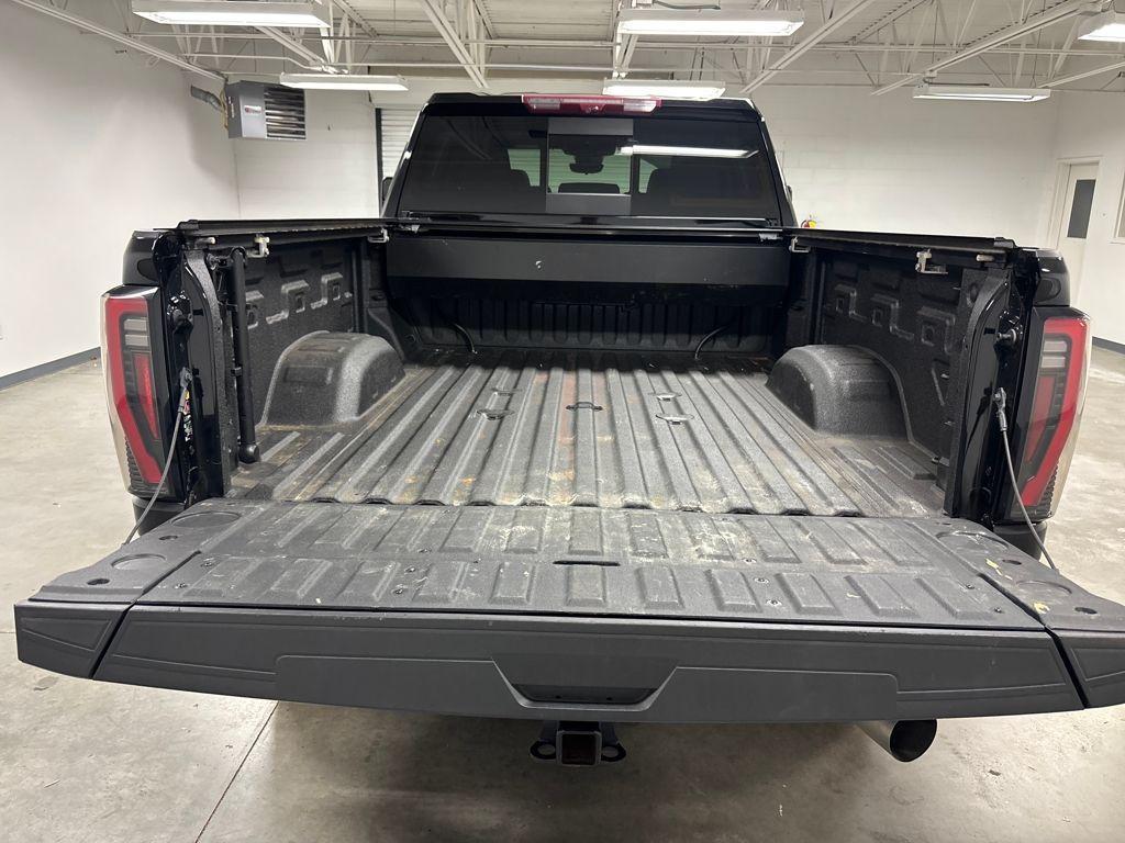 used 2024 GMC Sierra 2500 car, priced at $66,500