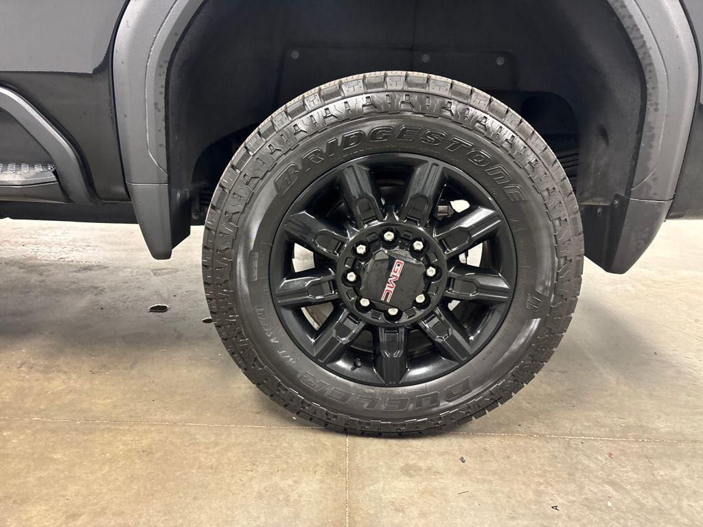 used 2024 GMC Sierra 2500 car, priced at $66,500