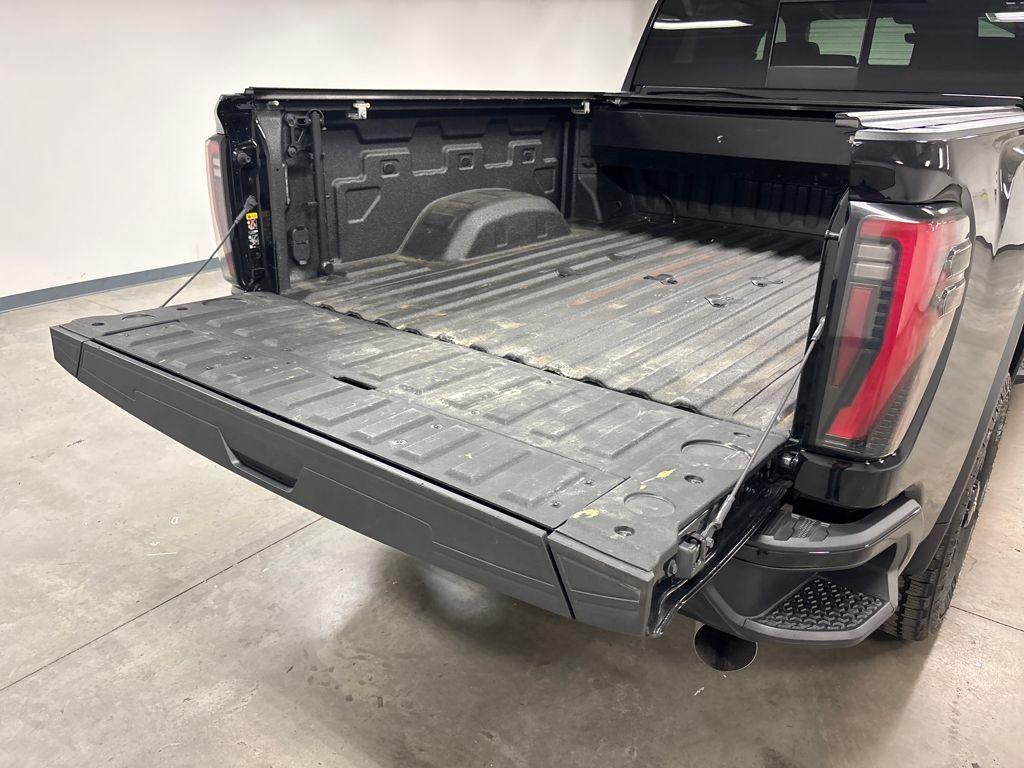 used 2024 GMC Sierra 2500 car, priced at $66,500