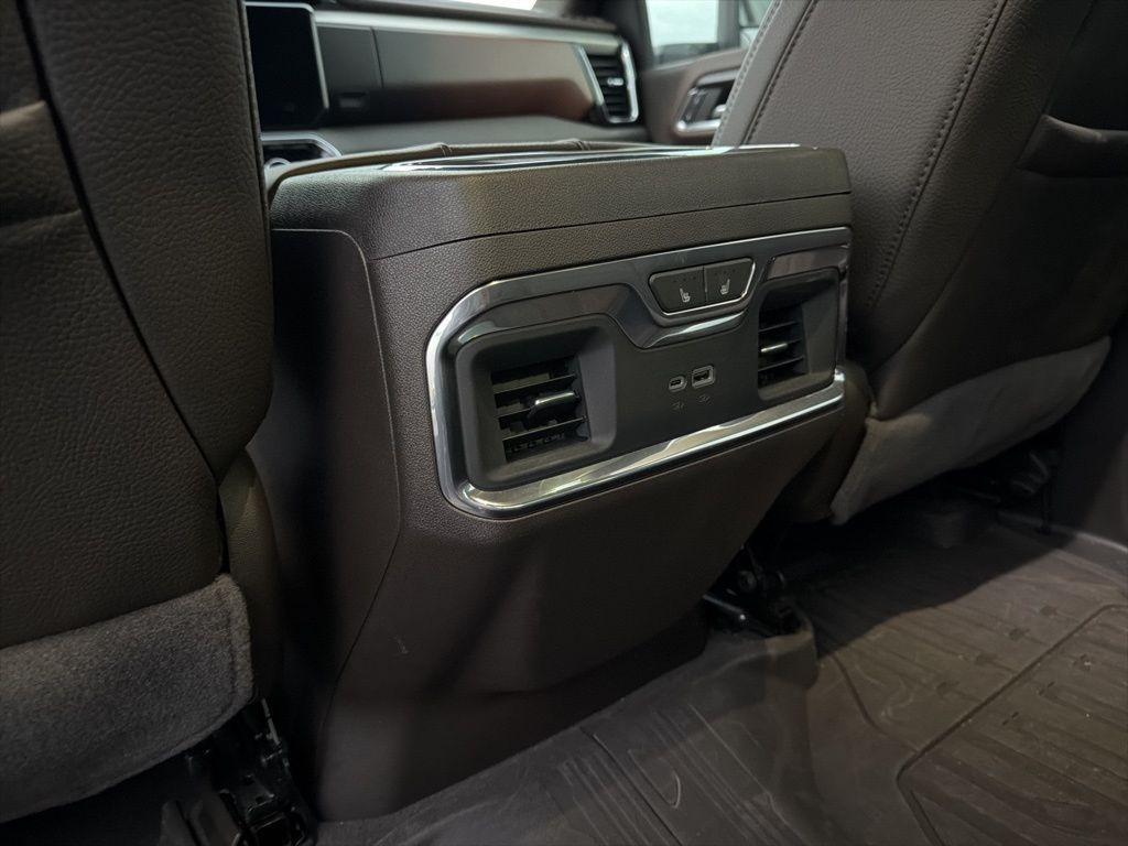 used 2024 GMC Sierra 2500 car, priced at $73,500