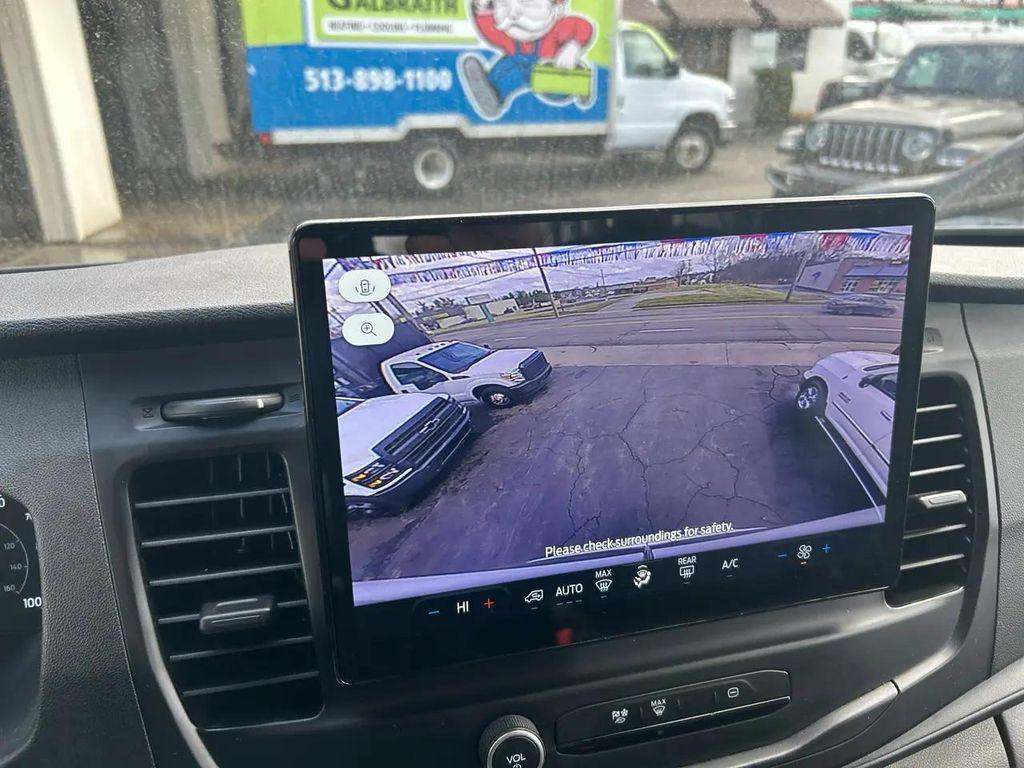 used 2022 Ford Transit-350 car, priced at $17,992