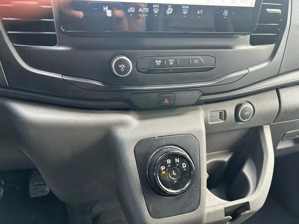 used 2022 Ford Transit-350 car, priced at $17,992