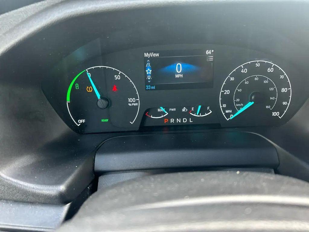 used 2022 Ford Transit-350 car, priced at $17,992