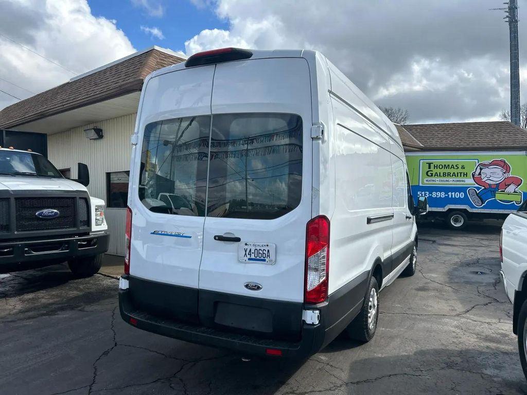 used 2022 Ford Transit-350 car, priced at $17,992