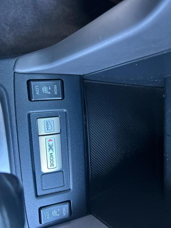 used 2017 Subaru Forester car, priced at $16,992