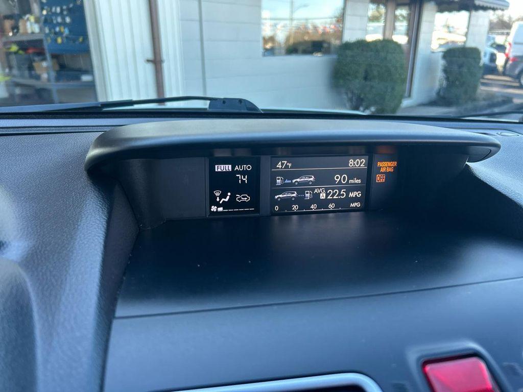 used 2017 Subaru Forester car, priced at $16,992