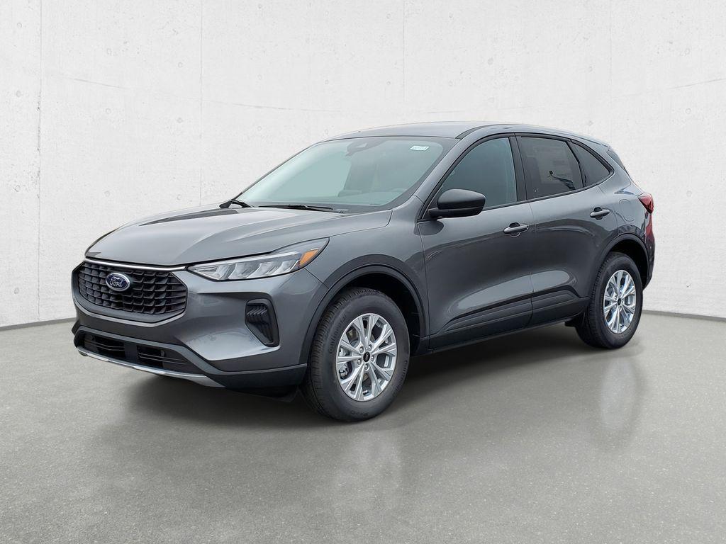 new 2026 Ford Escape car, priced at $29,032