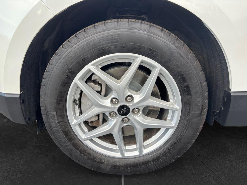 used 2024 Ford Edge car, priced at $28,744