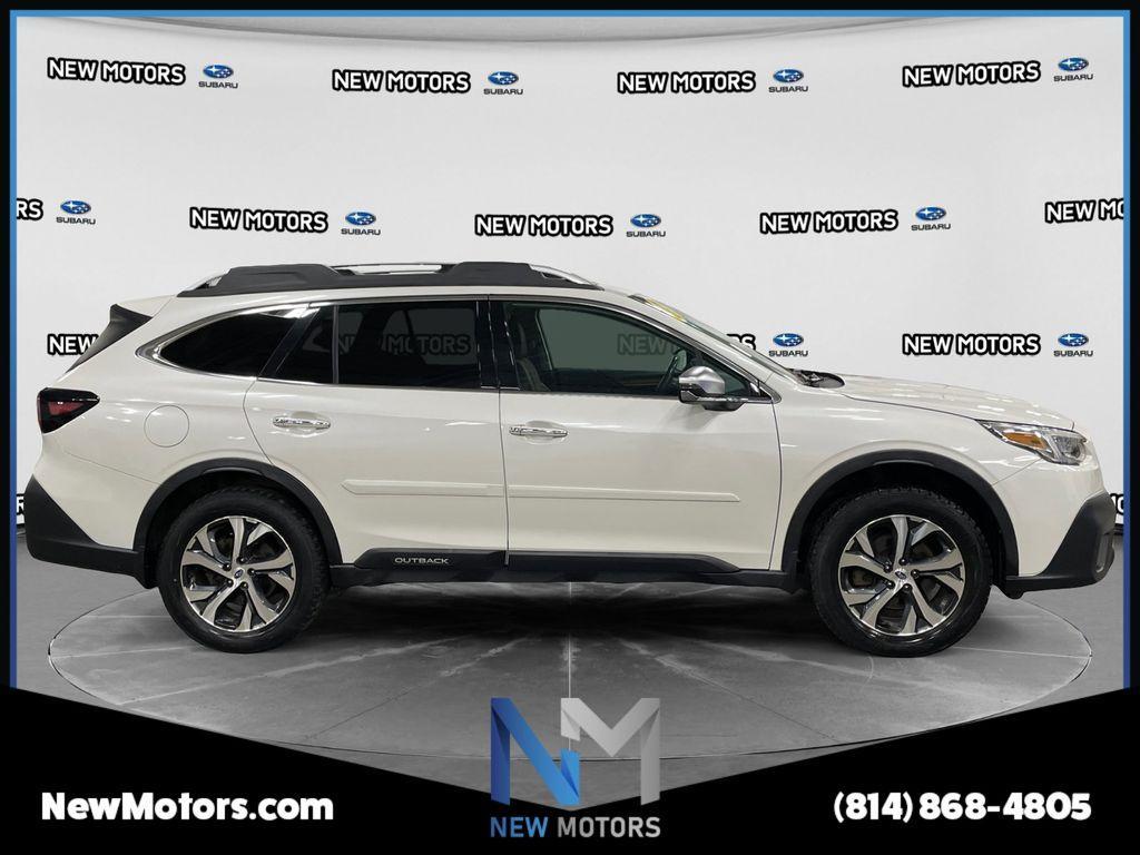 used 2020 Subaru Outback car, priced at $23,969