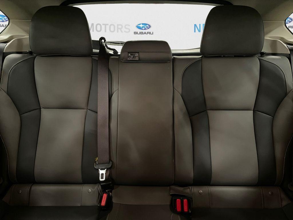 used 2023 Subaru Crosstrek car, priced at $26,270