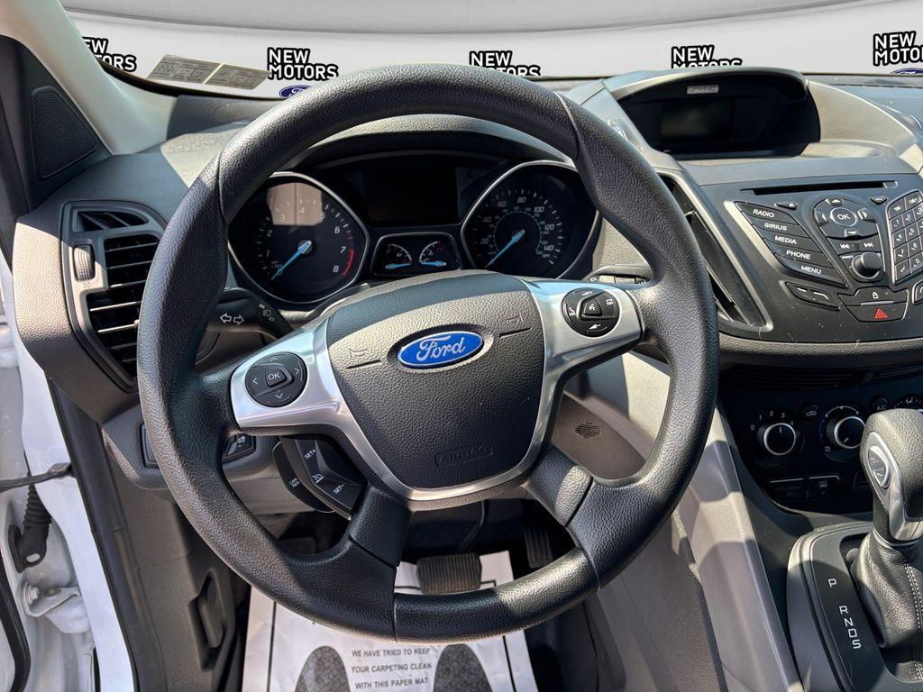 used 2016 Ford Escape car, priced at $14,041