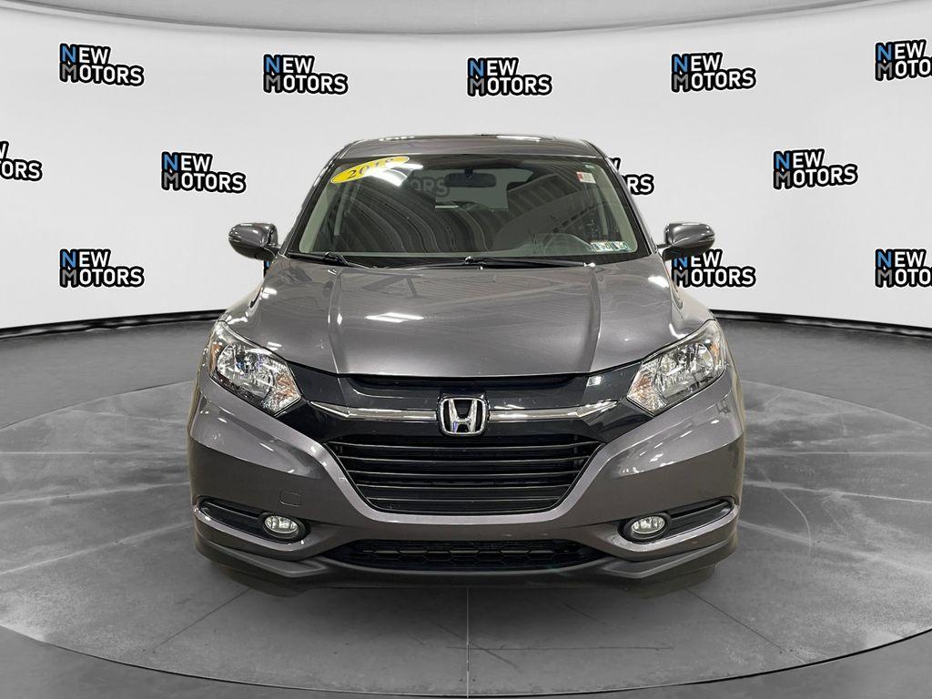used 2018 Honda HR-V car, priced at $18,969