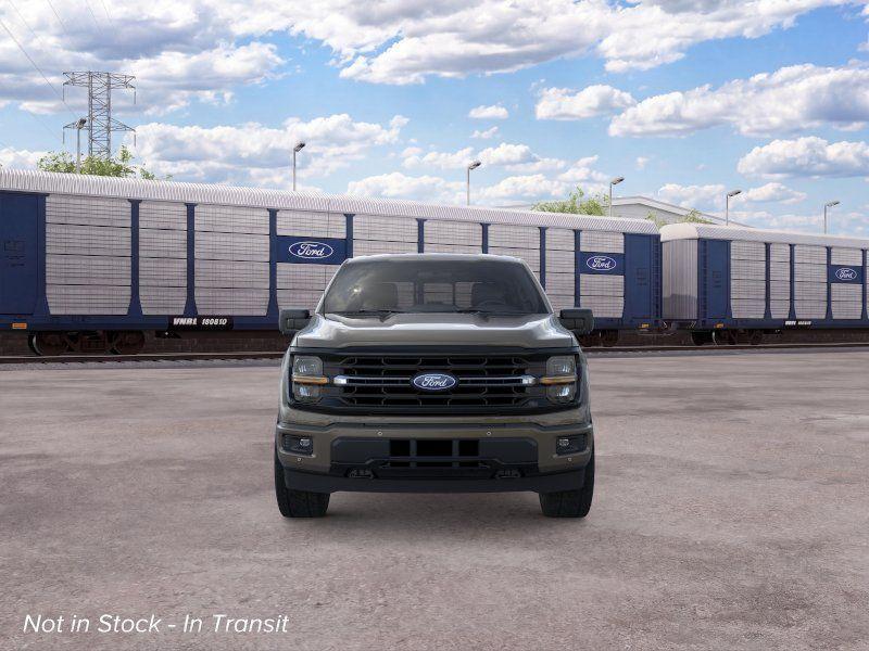 new 2026 Ford F-150 car