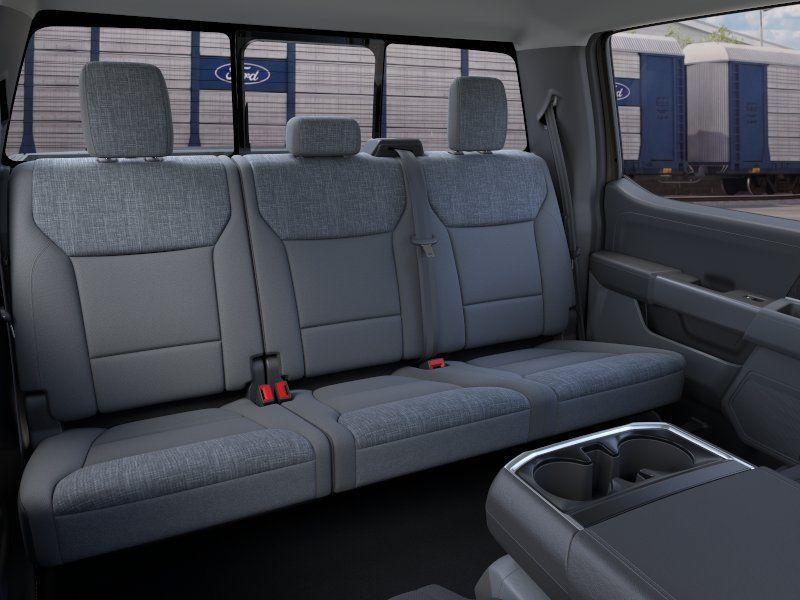 new 2026 Ford F-150 car