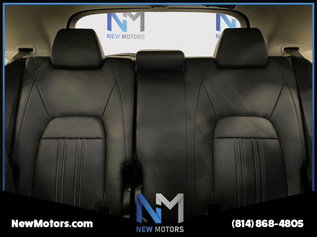 used 2023 Honda HR-V car, priced at $27,926